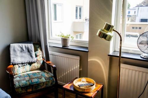Hostal Hotell Nore