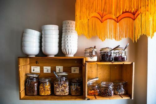 Hostal Hotell Nore
