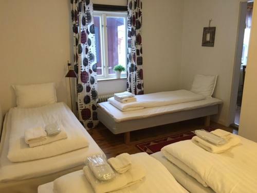 Sonfj�llsg�rdens W�rdshus & Hotell