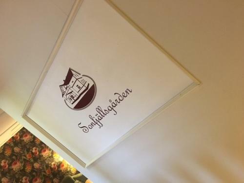 Sonfj�llsg�rdens W�rdshus & Hotell