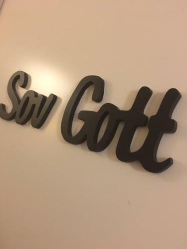Sonfj�llsg�rdens W�rdshus & Hotell