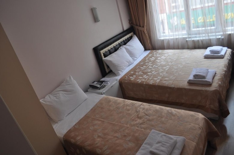 Bade 2 Hotel