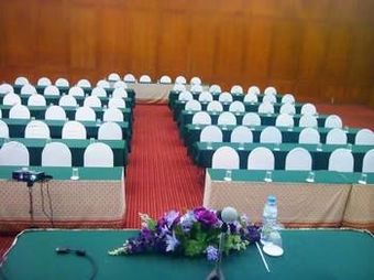 K Park Grand Hotel