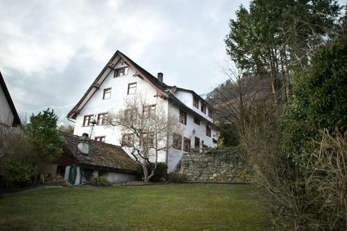 Hotel Flyhof