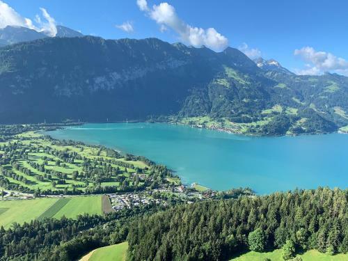Apartamento Ferienwohnung Talhaus