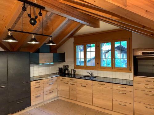 Apartamento Ferienwohnung Talhaus