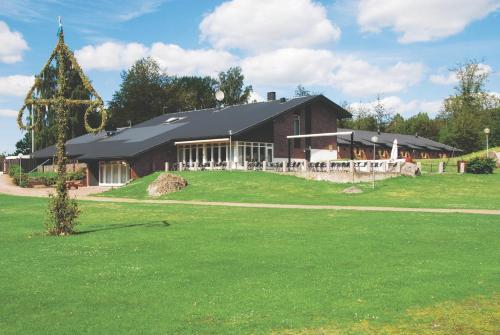 Posada Hotel Fritzatorpet