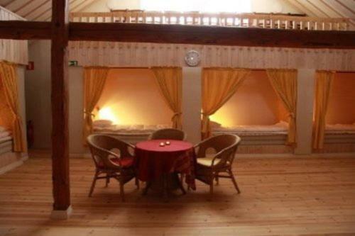 Agroturismo Las�tter G�rd