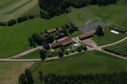 Agroturismo Las�tter G�rd