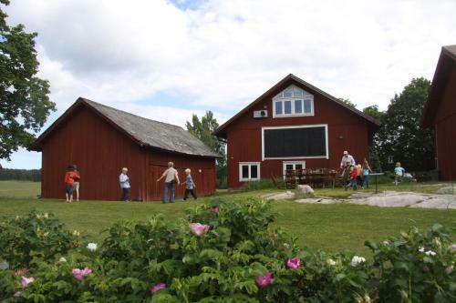 Agroturismo Las�tter G�rd