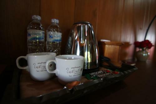 Hotel Little-teak Homestay