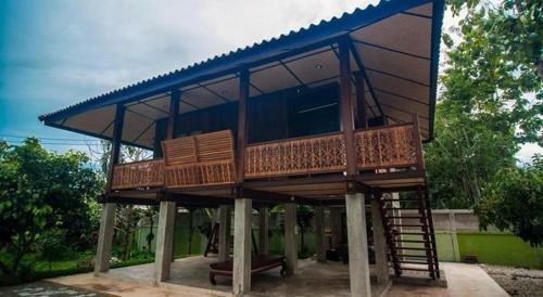Hotel Little-teak Homestay