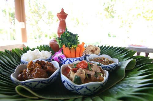Hotel Little-teak Homestay