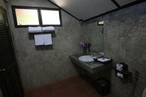 Hotel Little-teak Homestay