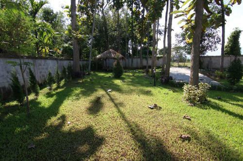 Hotel Little-teak Homestay