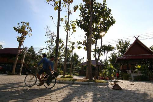 Hotel Little-teak Homestay