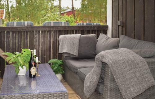 Holiday Home R�dhakev. Mellbystrand