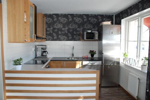 Albergue Rum F�r Resande