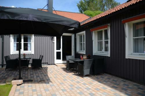 Albergue Rum F�r Resande