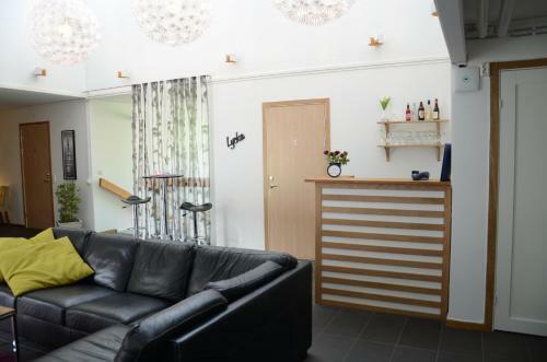 Albergue Rum F�r Resande