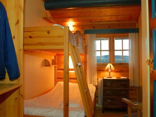 Hotel V�l�dalens Fj�llstation