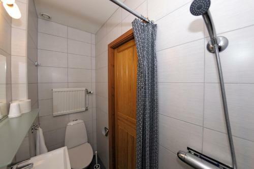 Hotel V�l�dalens Fj�llstation