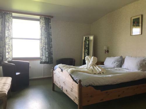 Hotel Pilgrimshotellet - South Lapland