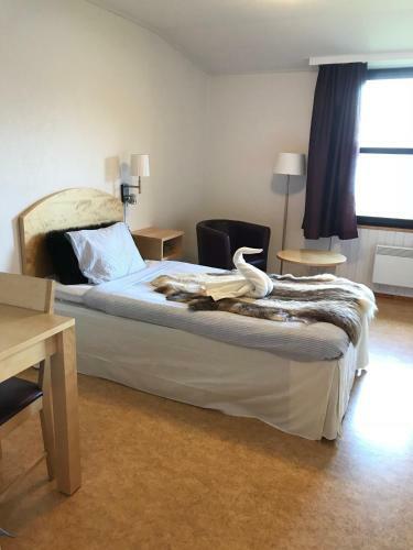 Hotel Pilgrimshotellet - South Lapland