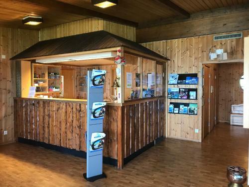 Hotel Pilgrimshotellet - South Lapland