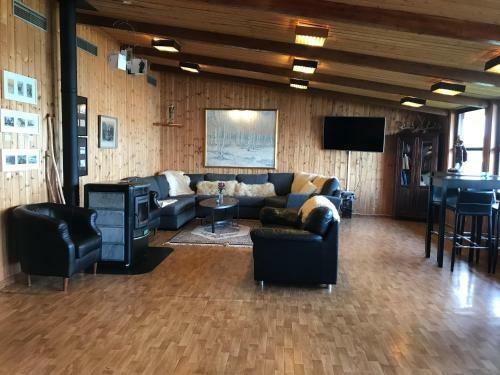 Hotel Pilgrimshotellet - South Lapland