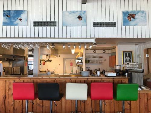 Hotel Pilgrimshotellet - South Lapland