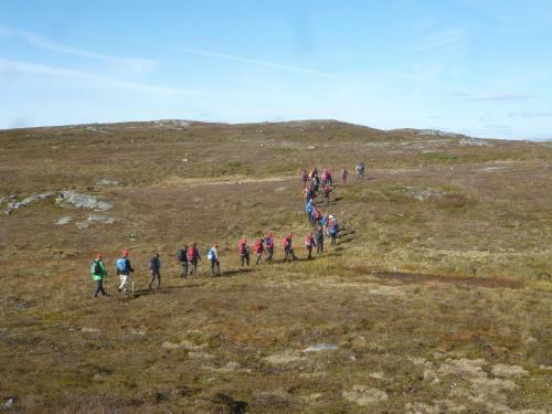 Hotel Pilgrimshotellet - South Lapland