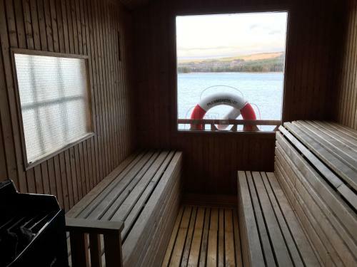 Hotel Pilgrimshotellet - South Lapland