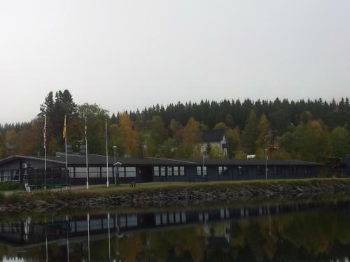 Hotel Pilgrimshotellet - South Lapland