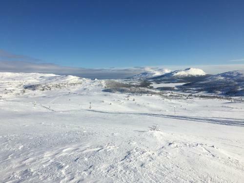 Hotel Pilgrimshotellet - South Lapland