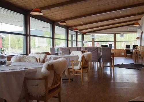 Hotel Pilgrimshotellet - South Lapland