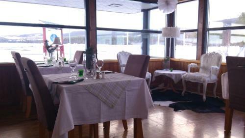 Hotel Pilgrimshotellet - South Lapland