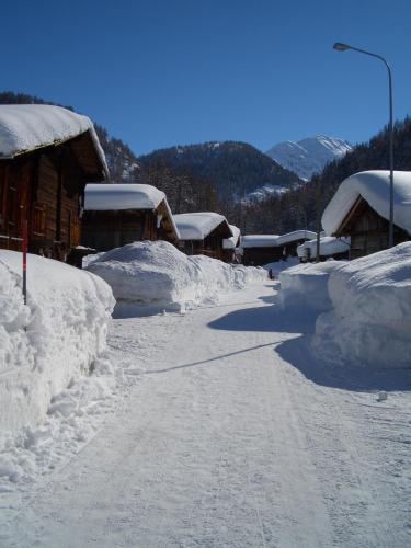 Hotel Ahorni