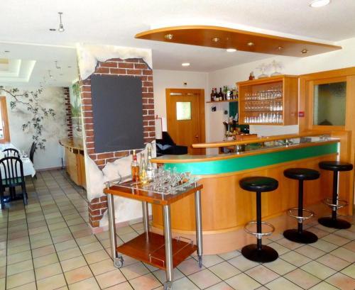 Hotel Ahorni