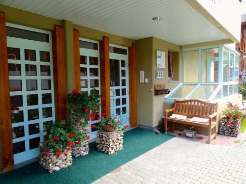 Hotel Ahorni