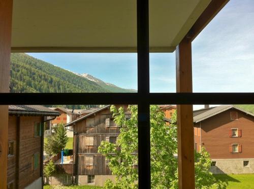 Hotel Ahorni