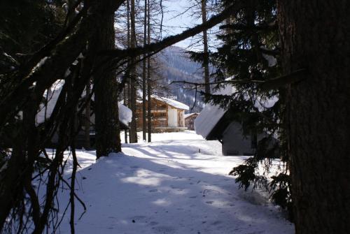 Hotel Ahorni