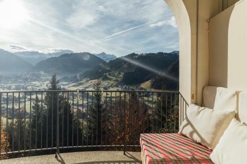 The Sun&soul Panorama Pop-up Hotel Solsana
