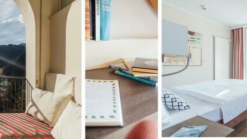 The Sun&soul Panorama Pop-up Hotel Solsana