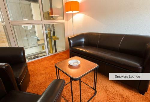 Hotel B�ren