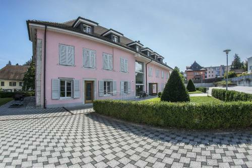 Hotel B�ren
