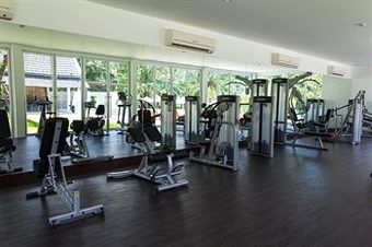 Hotel Tinidee Golf Resort At Phuket