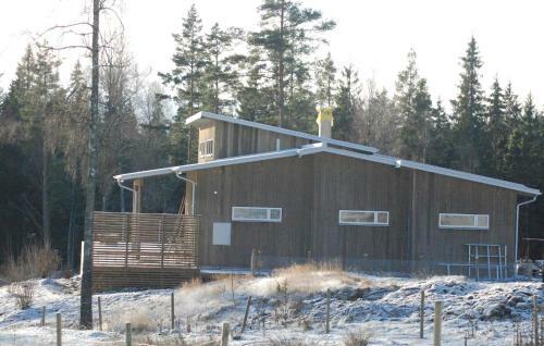 Holiday Home M�lnarp N�set Skillingaryd