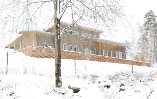 Holiday Home M�lnarp N�set Skillingaryd