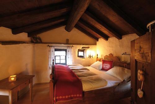Agroturismo Hotel Casa Da Luzi
